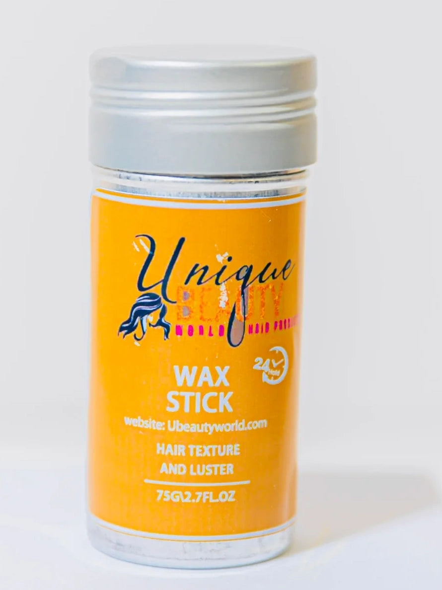 Wax Stick