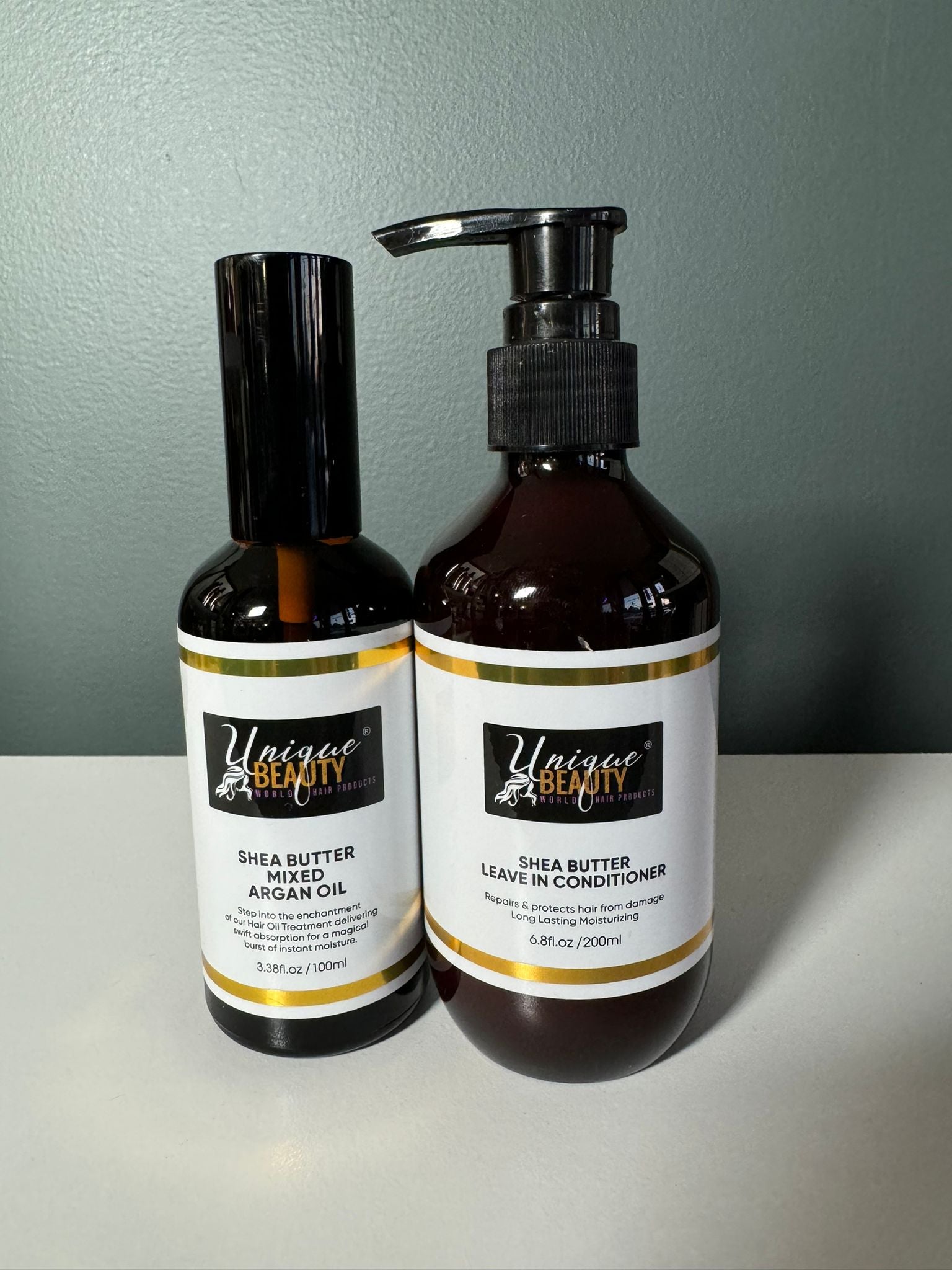 Exotic Self care bundle