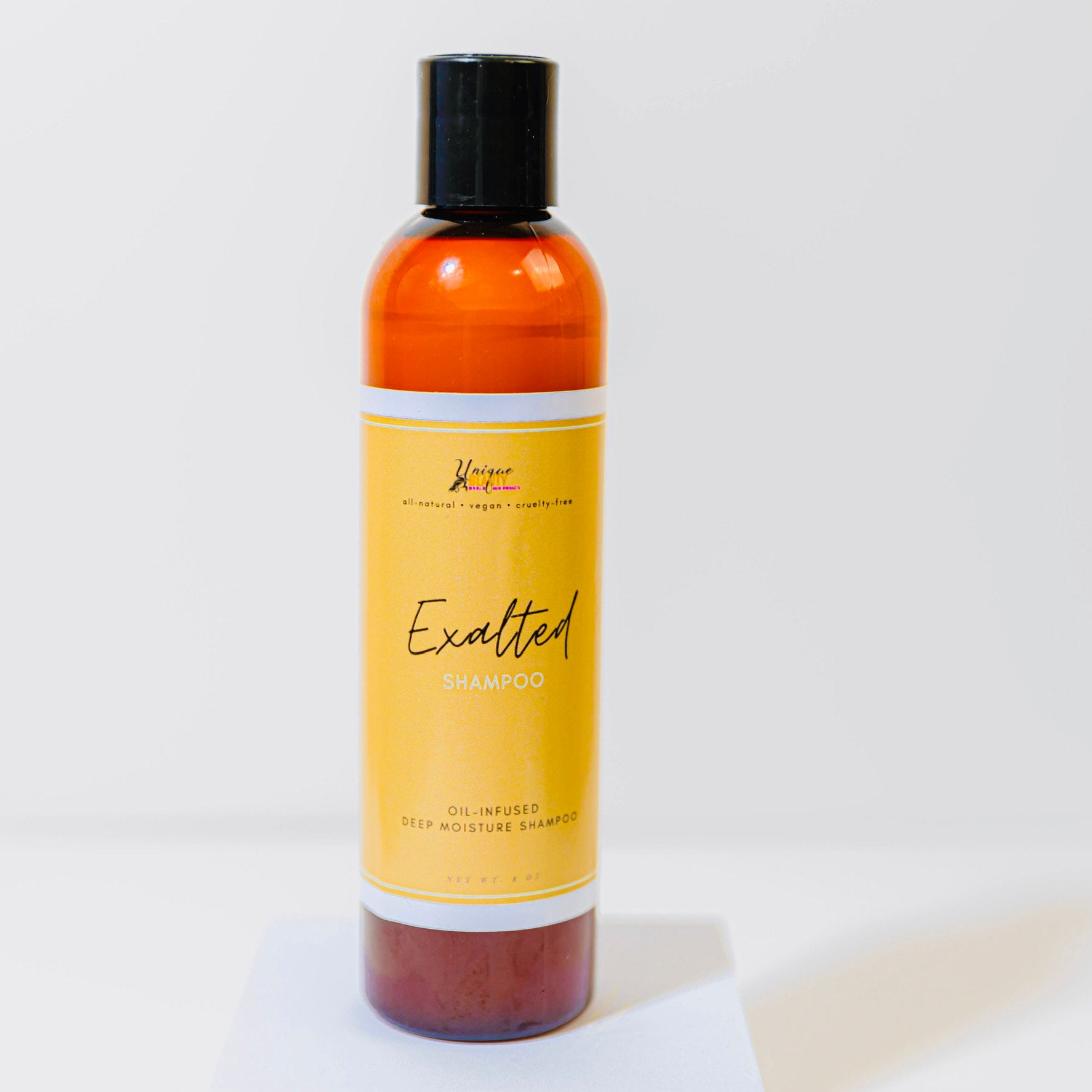Deep Moisture Shampoo