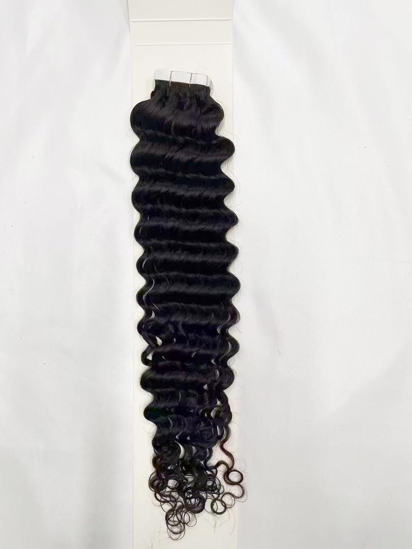 Wavy Microlinks