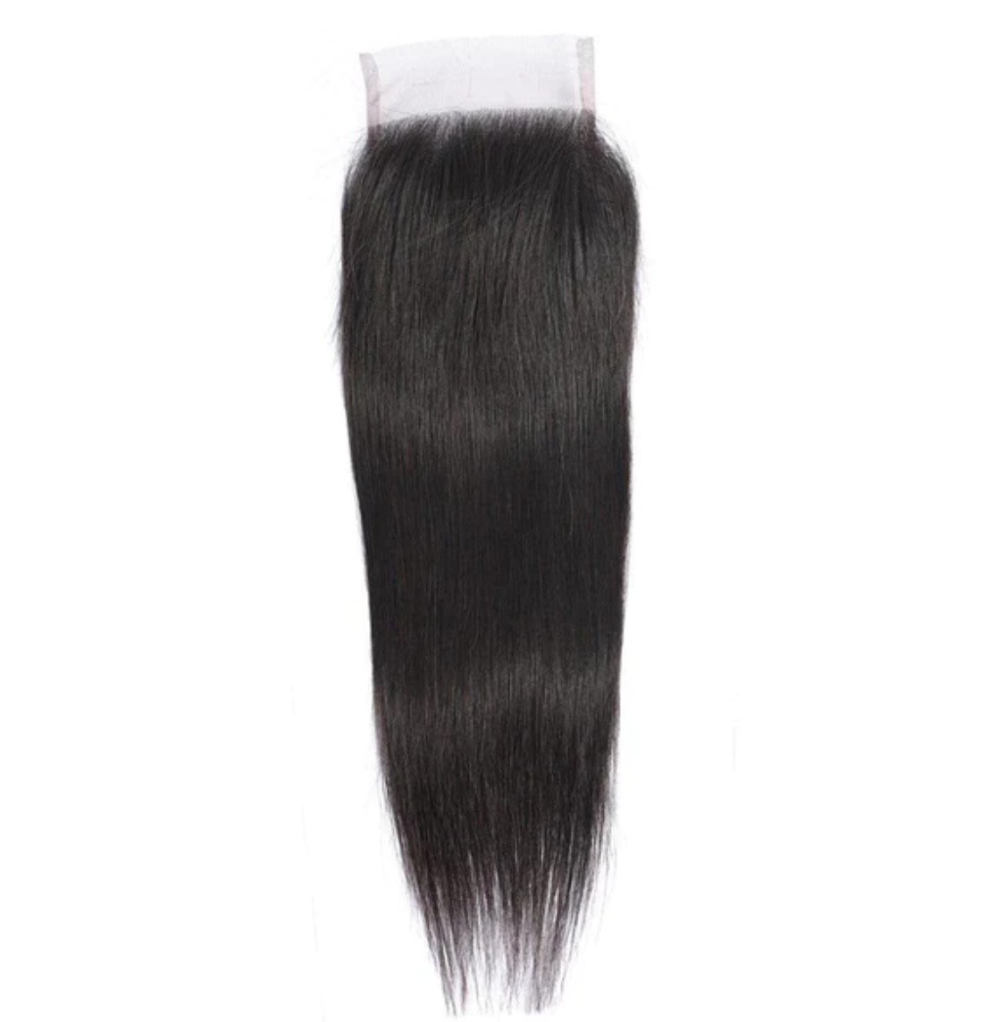 HD Straight Closure