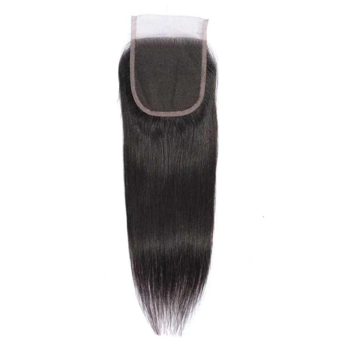 HD Straight Closure