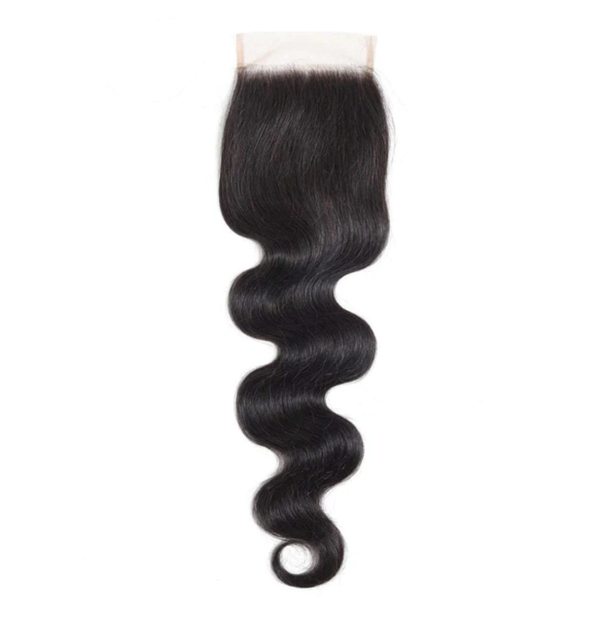 Body Wave Lace Closure