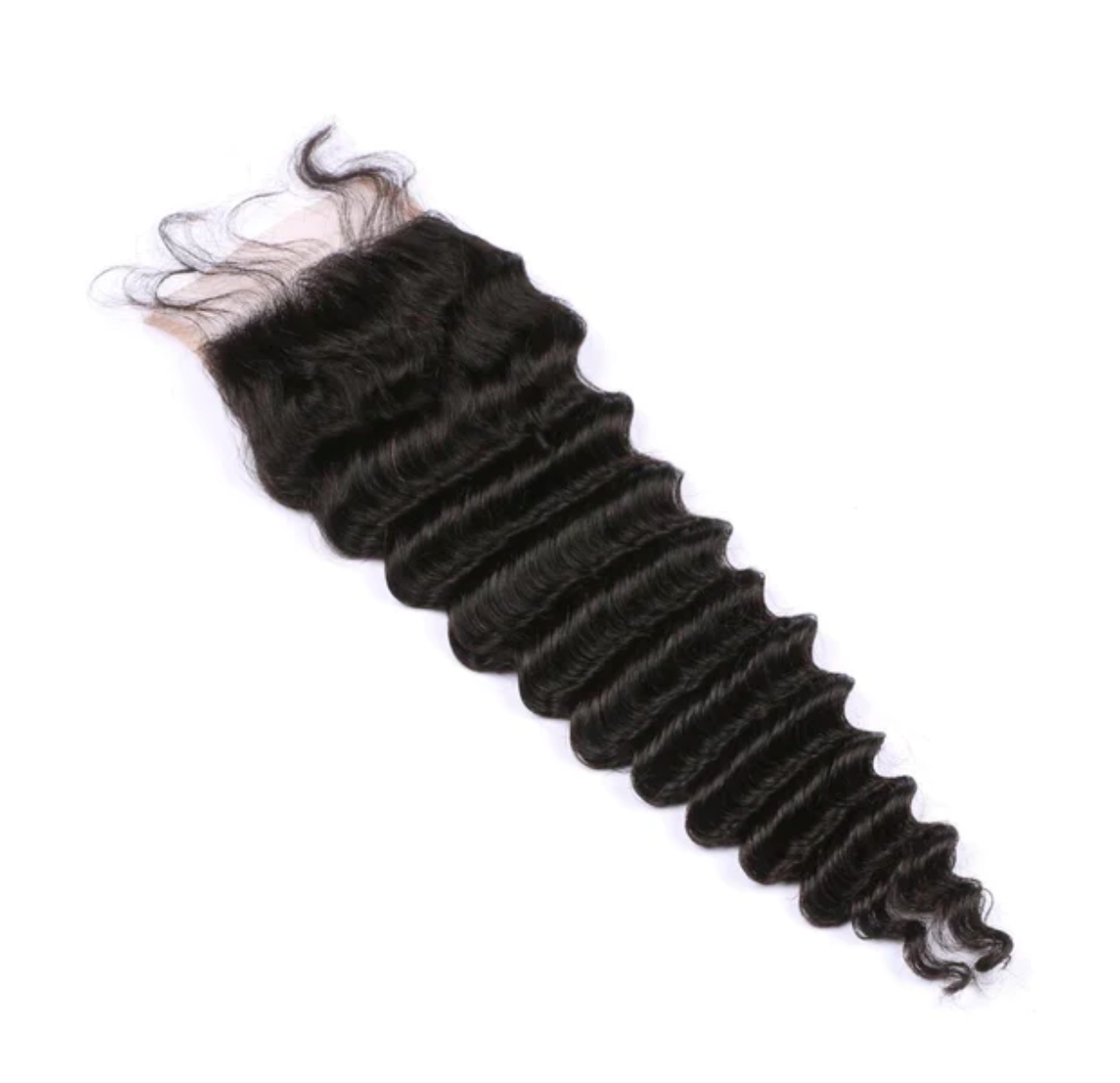 Deep Body Wave Lace Closure