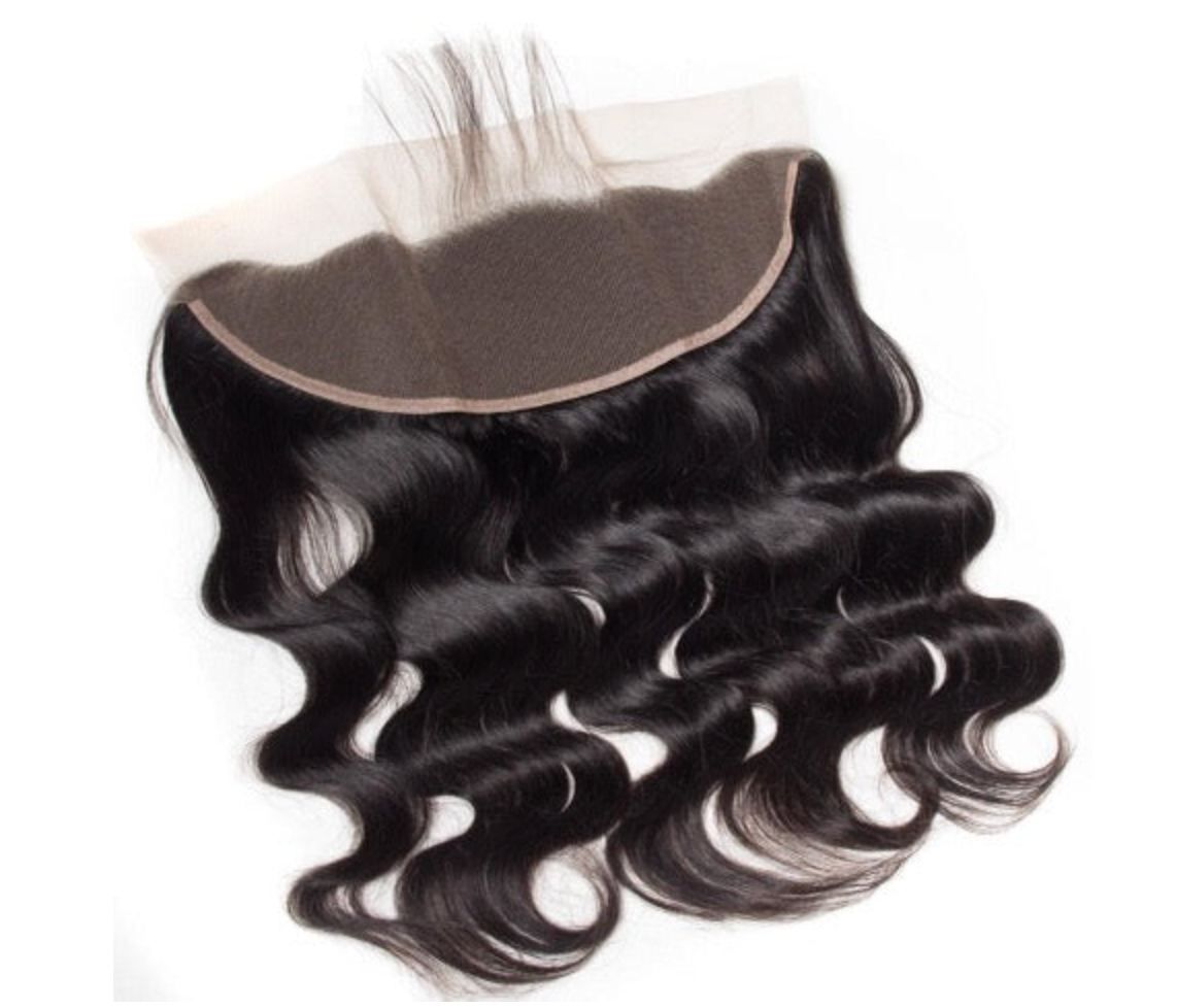 HD Body Wave Frontal