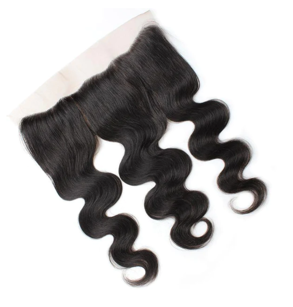 Body Wave Frontal