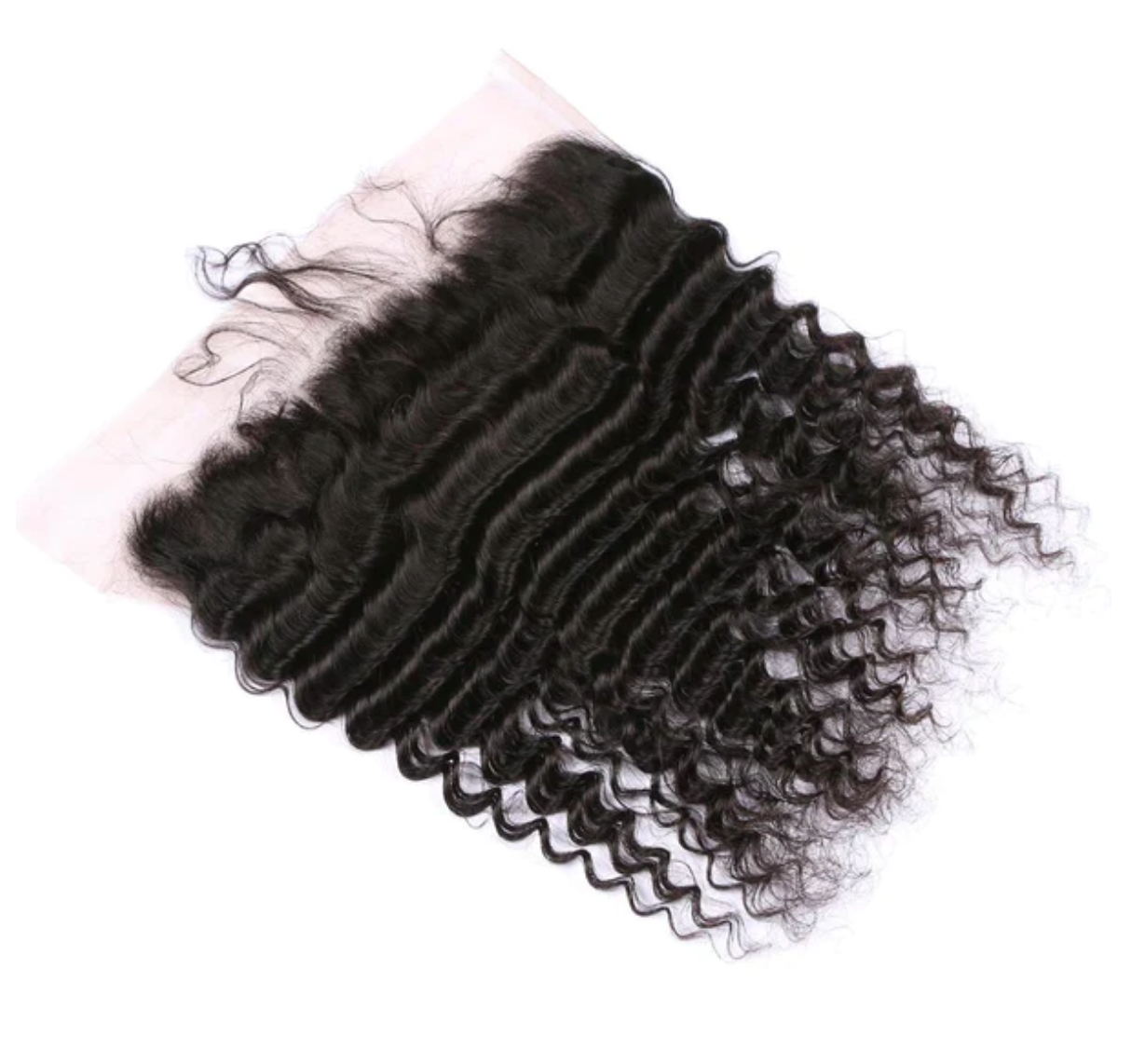 Body Wave Frontal