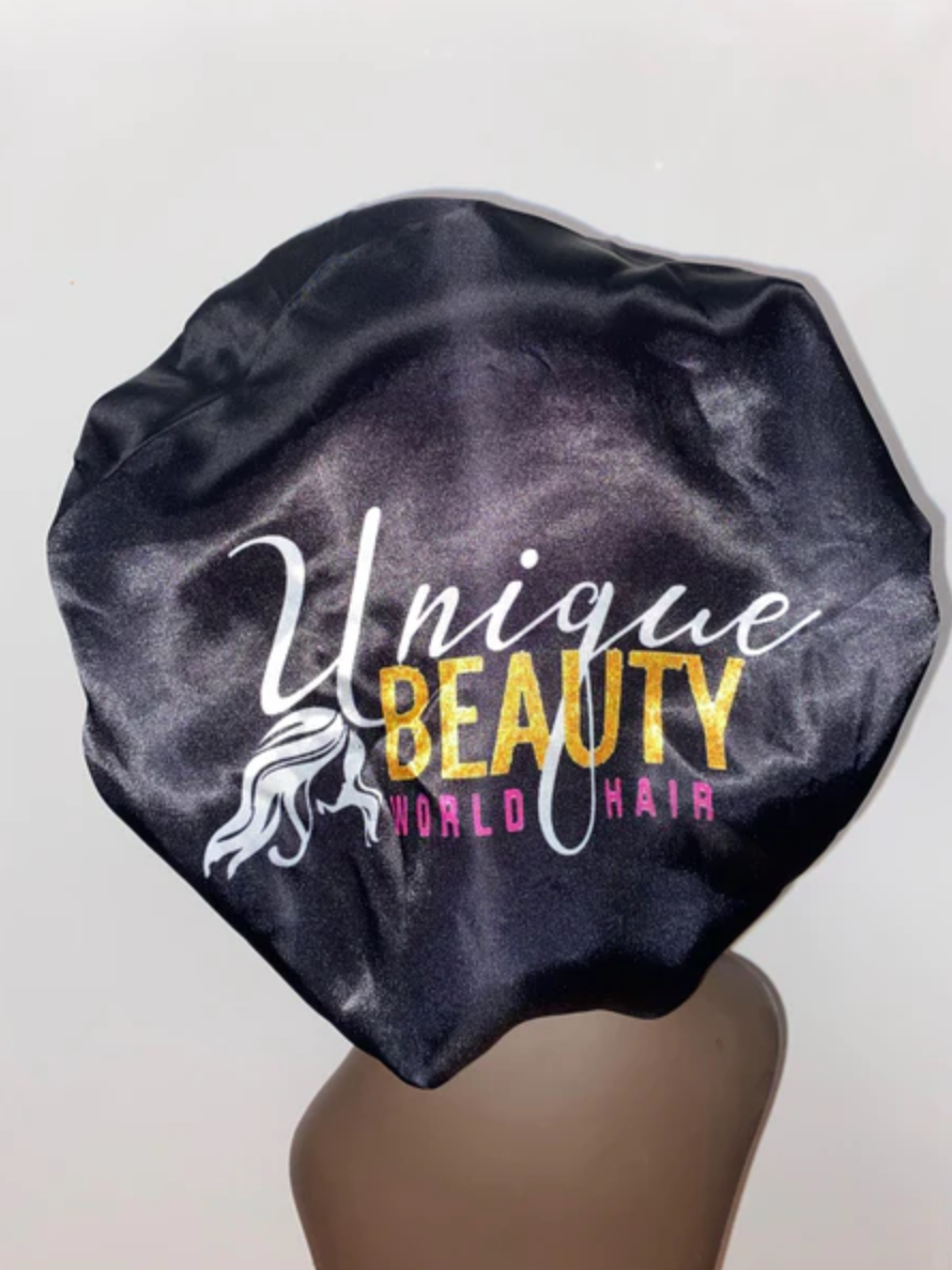 Unique Beauty Hair Bonnet