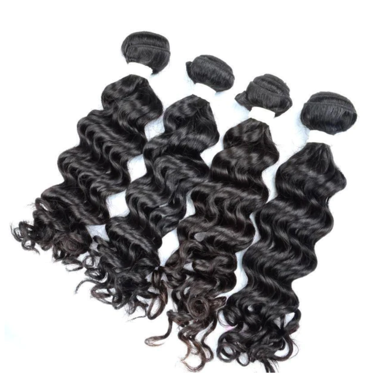Deep Body Wave Single Bundle
