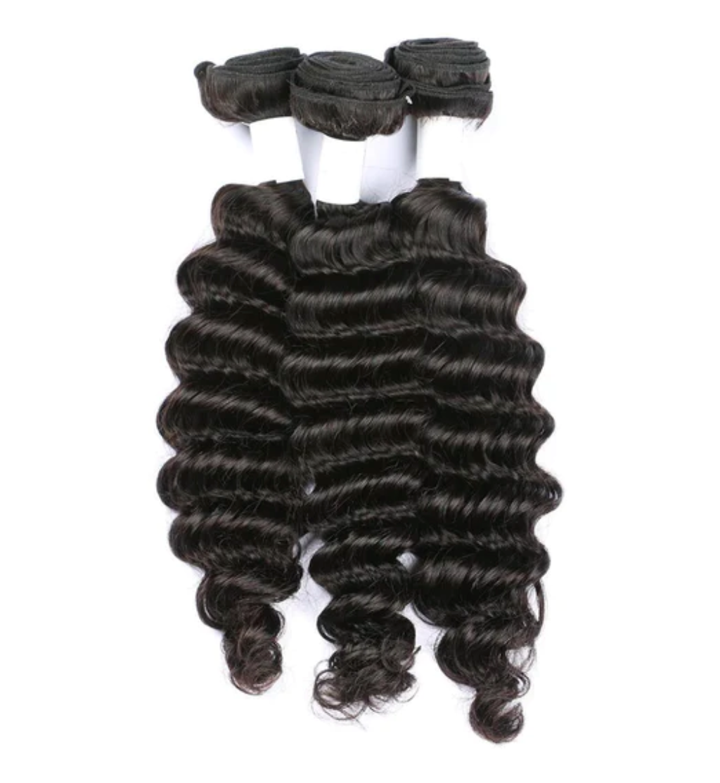 Deep Wave Single Bundle