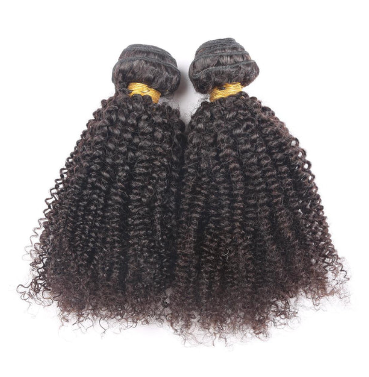 Kinky Curly Bundle