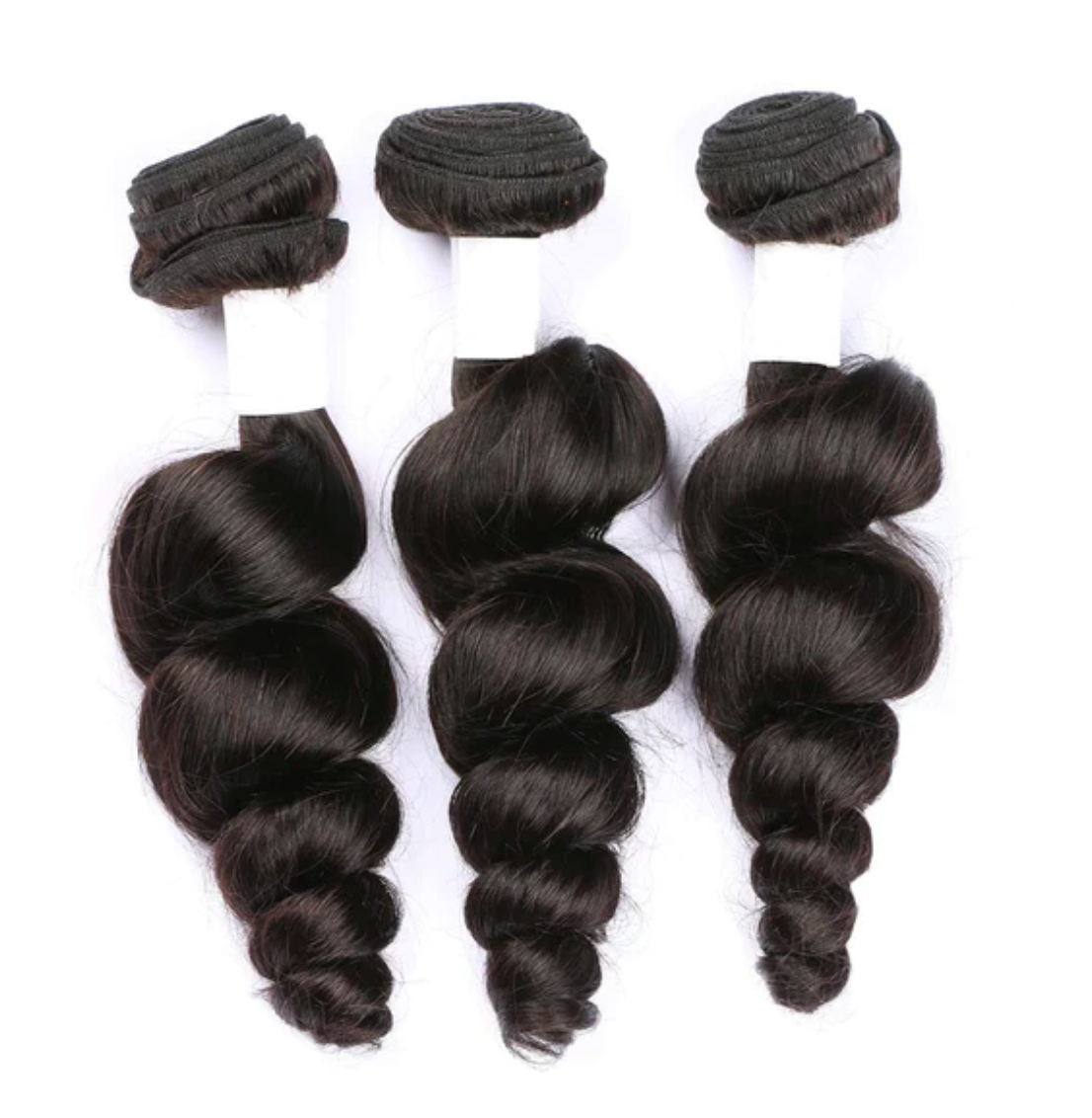 Loose Wave Bundle