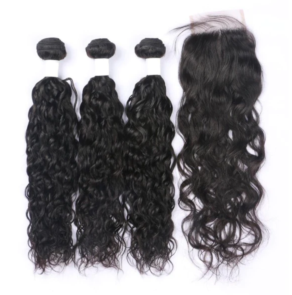 Natural Wave Bundle