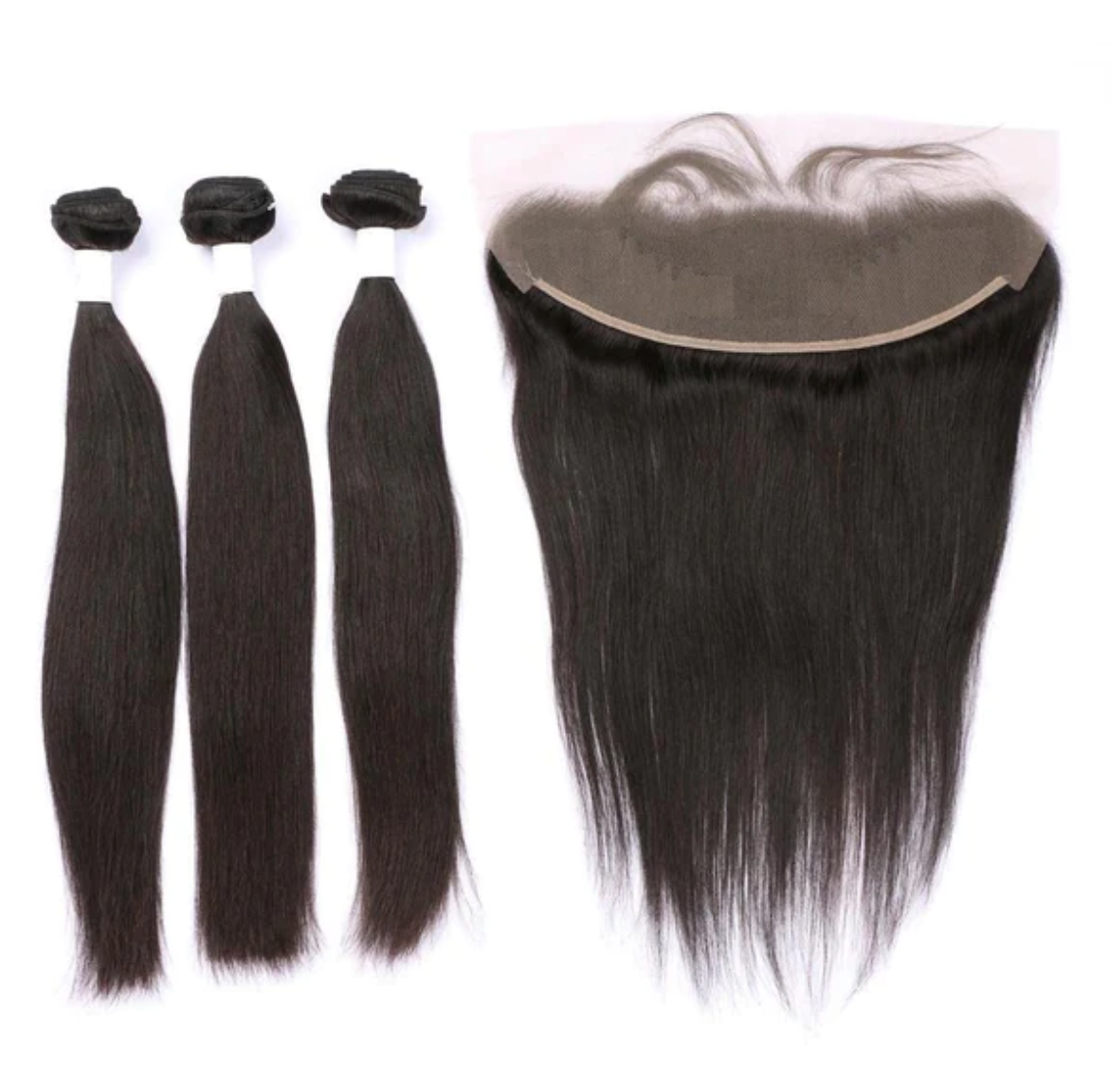 Straight Bundles