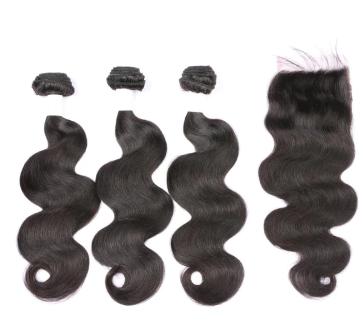 Body Wave Bundles