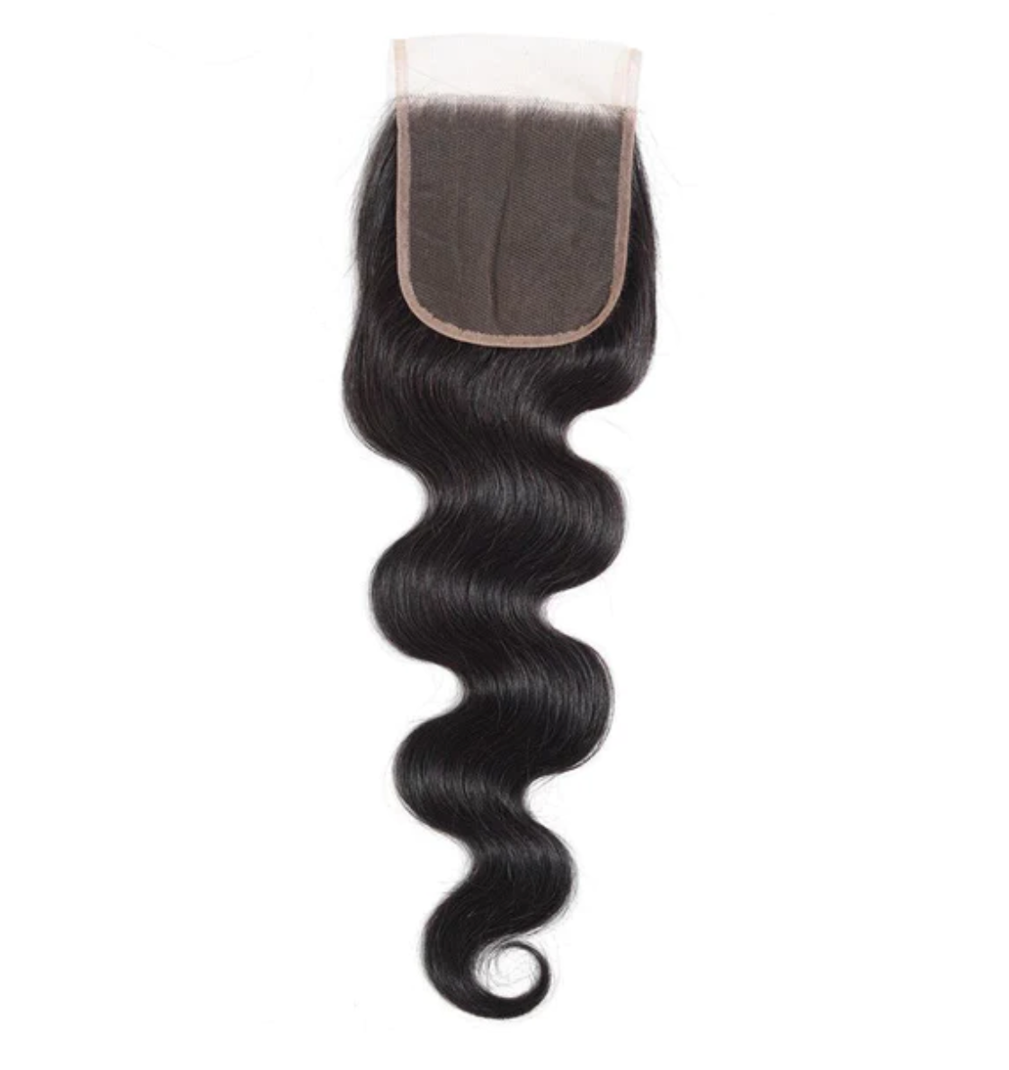 HD Body Wave Closure