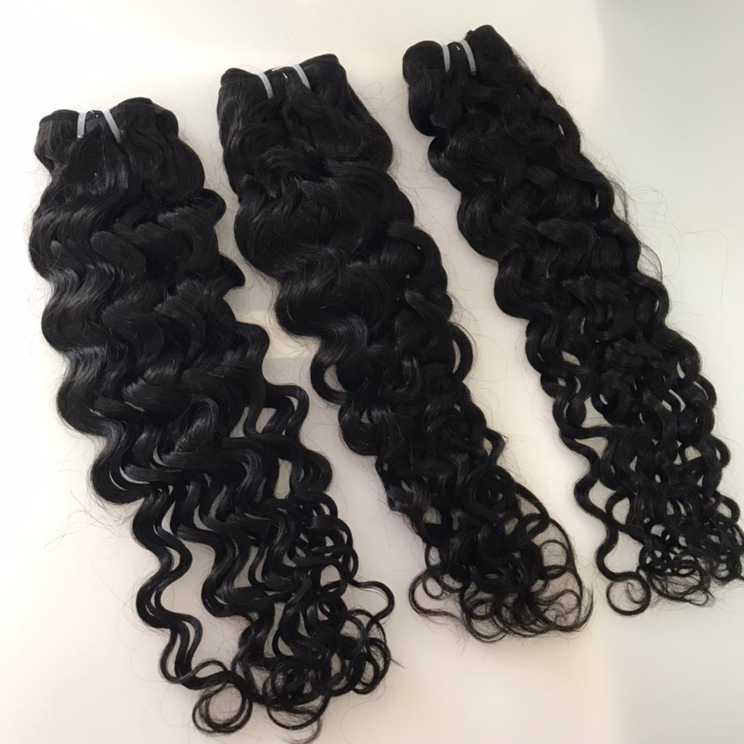 Italian Curly Bundles