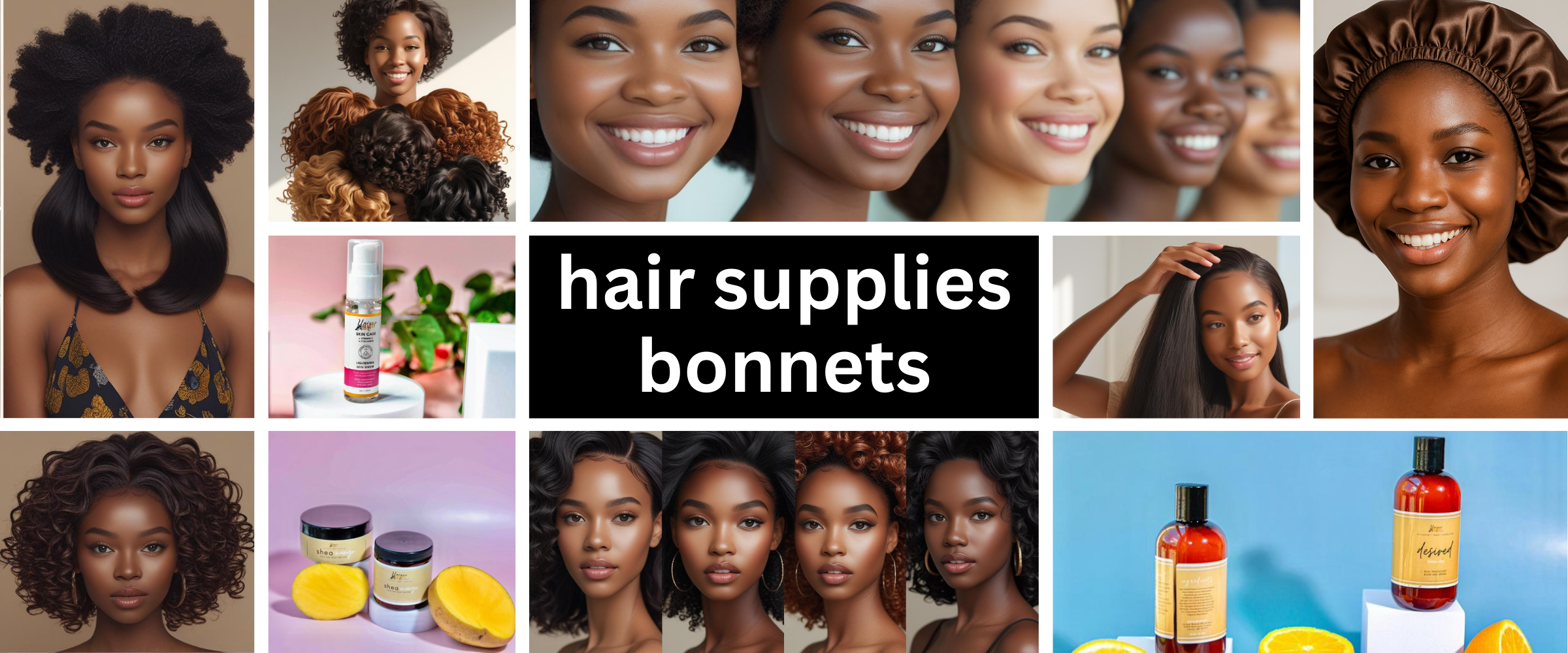 Bonnets