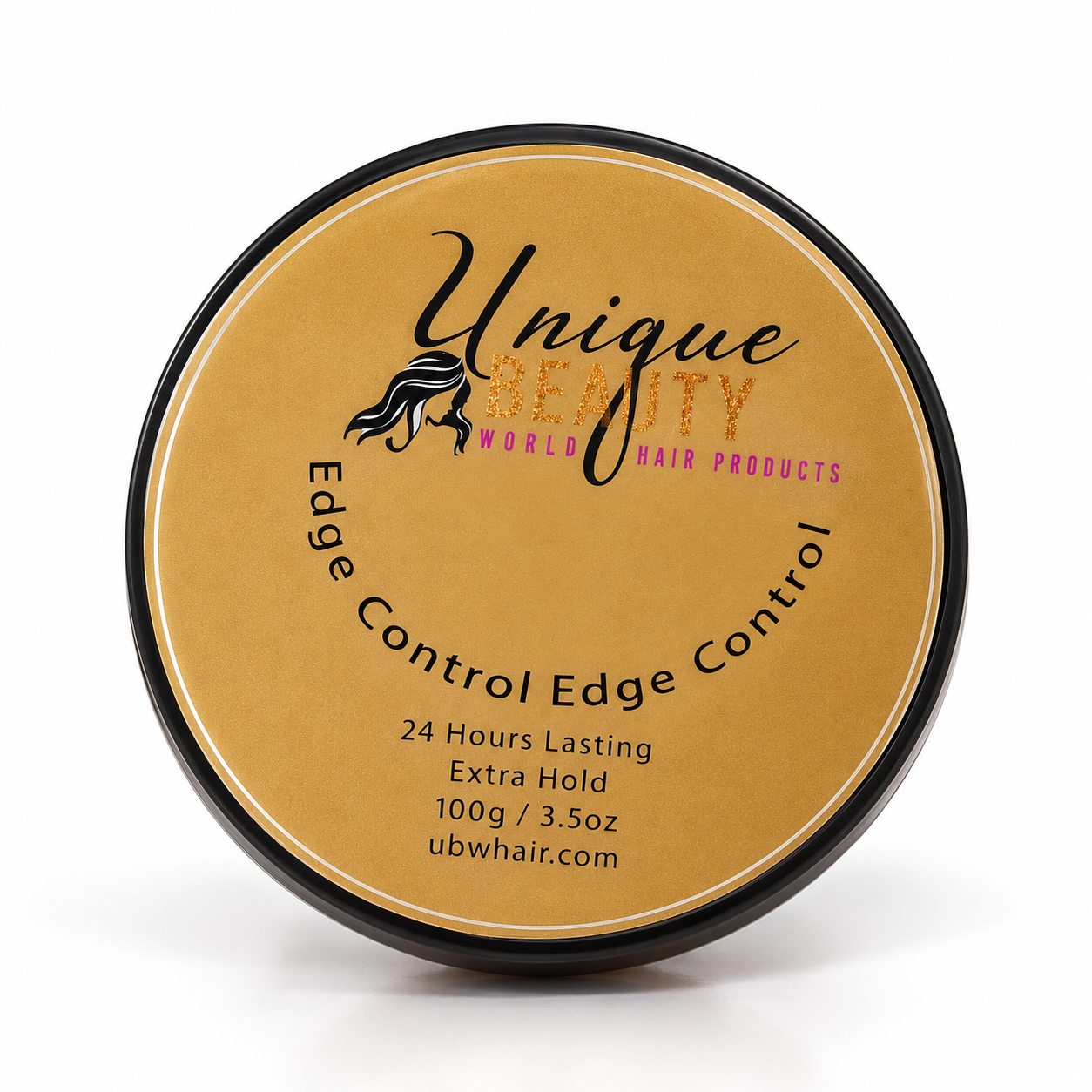 Extra Hold Edge Control Cream