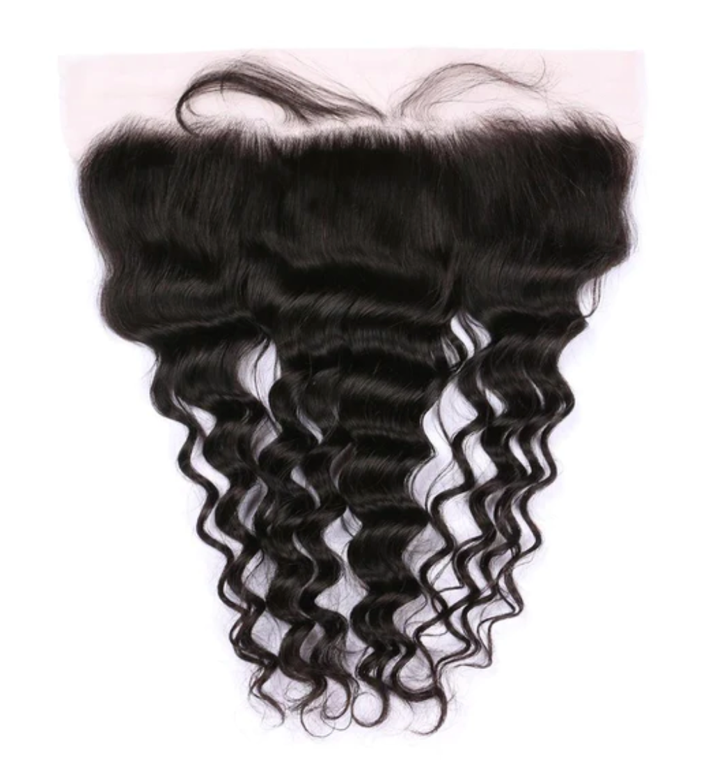 Deep Body Wave Frontal