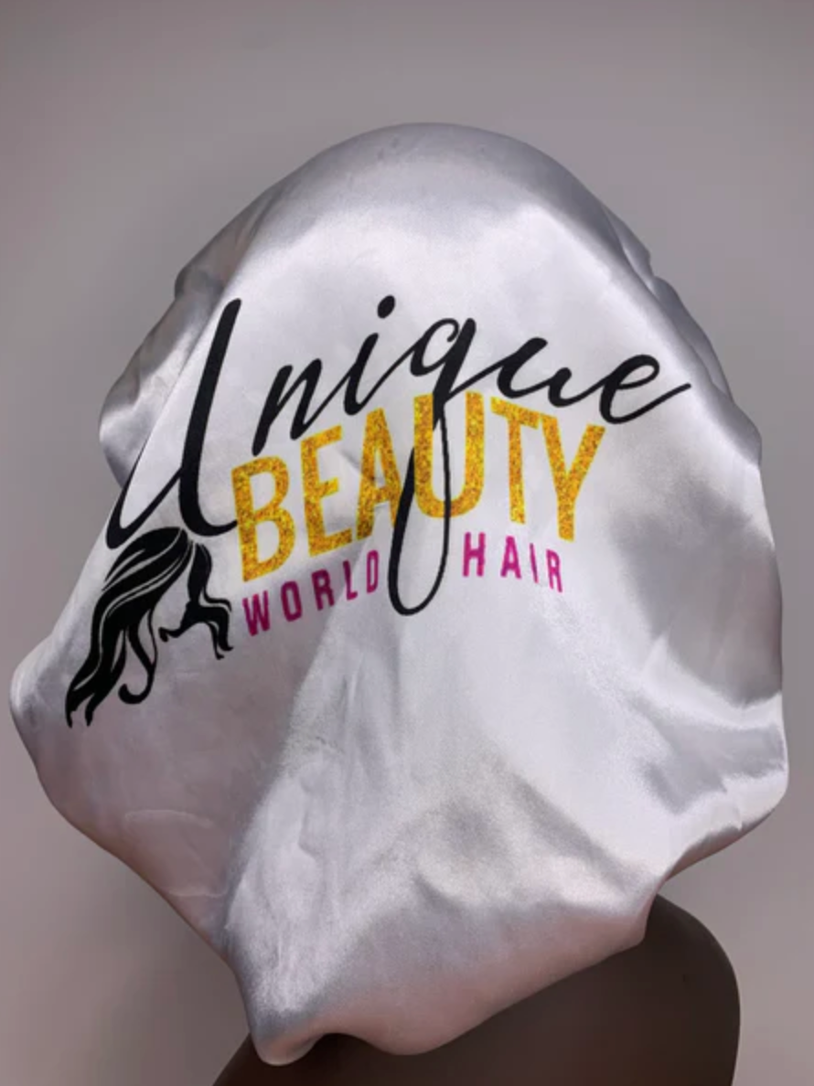 Unique Beauty Hair Bonnet