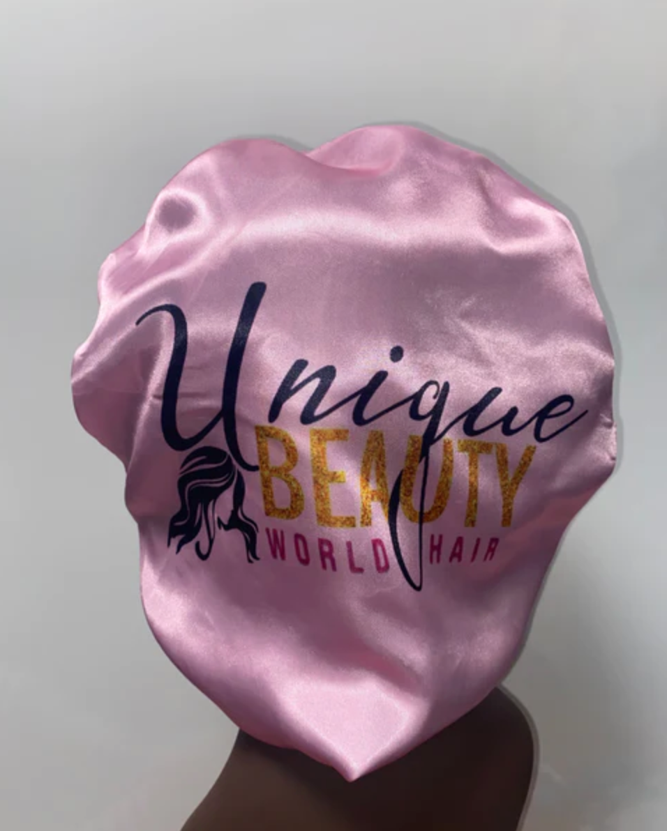Unique Beauty Hair Bonnet